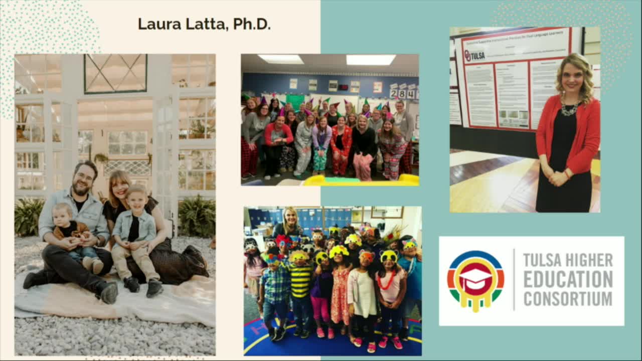 Childcare crisis sparks urgent call for policy reform in Tulsa