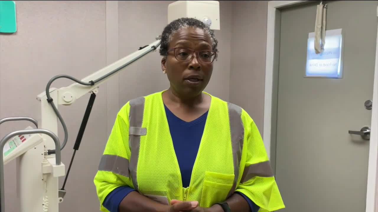 Uncovering history in Tulsa Race Massacre investigation