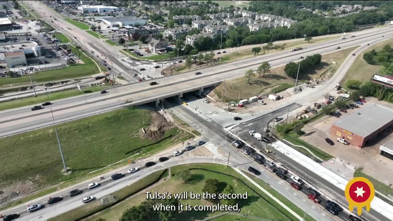 Tulsa launches initiative to save homes from tax debt