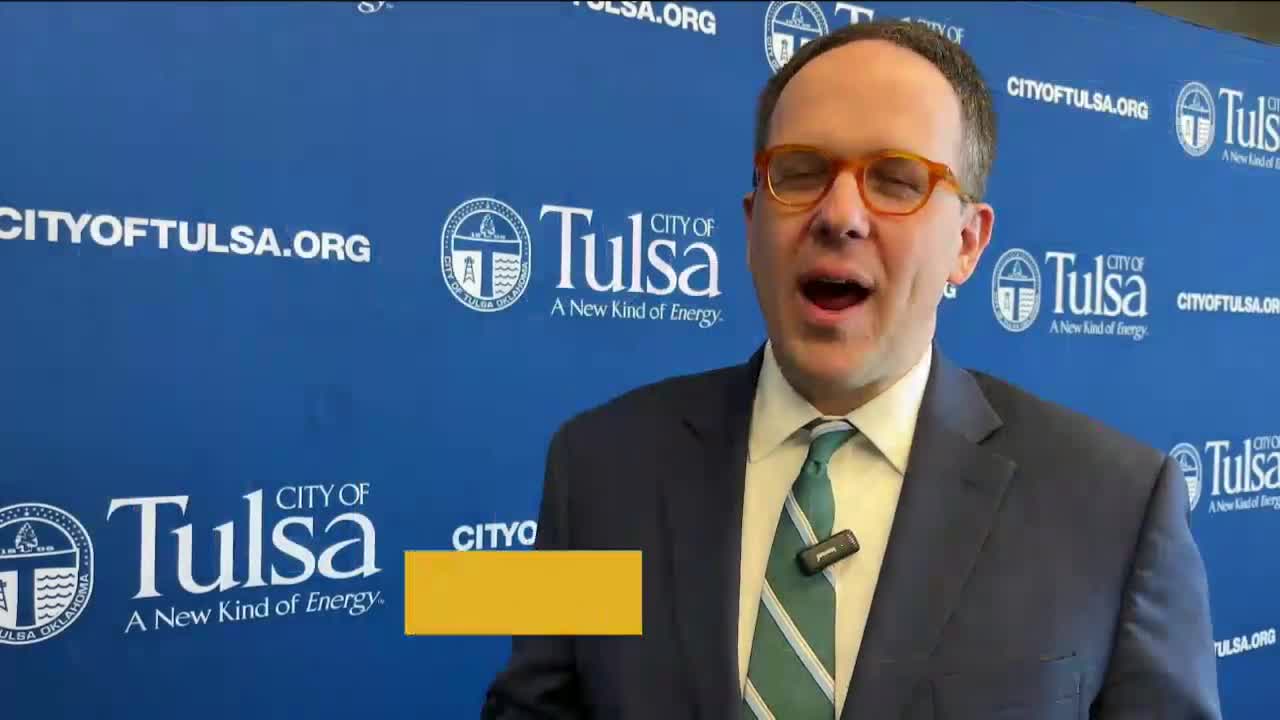 Tulsa launches innovative program to combat homelessness