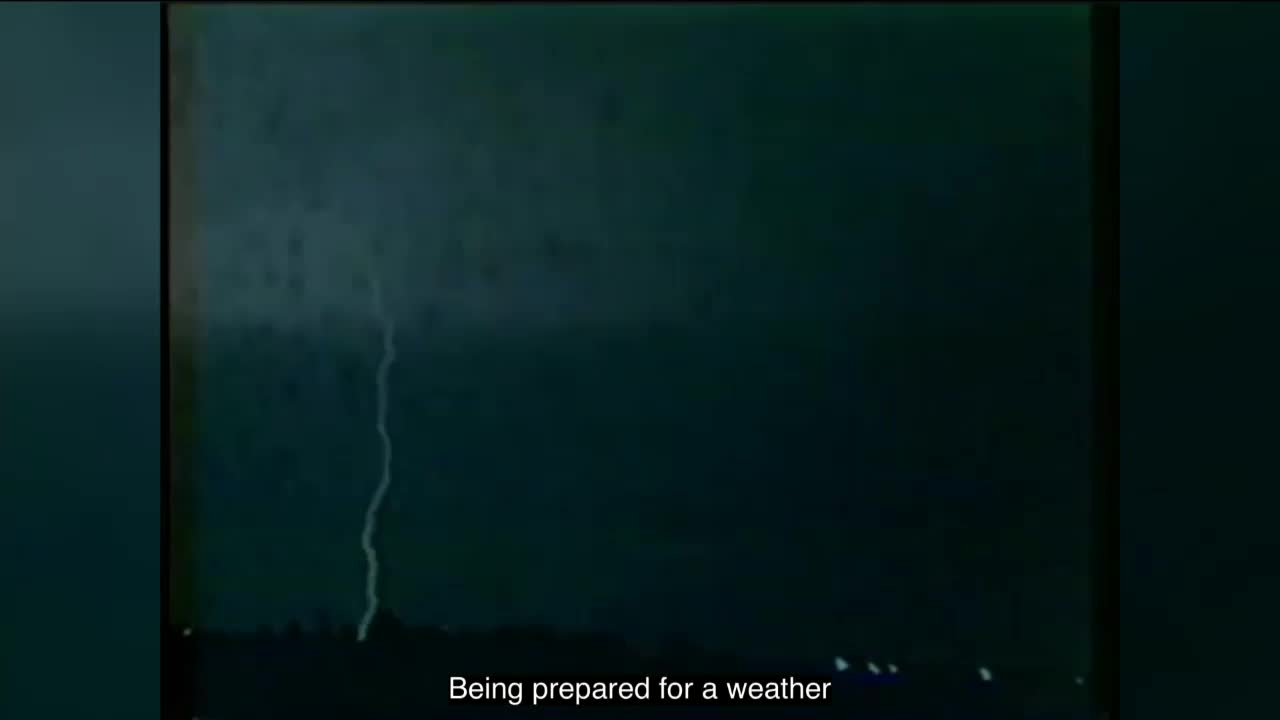 Prepare Now to Survive Severe Weather Emergencies