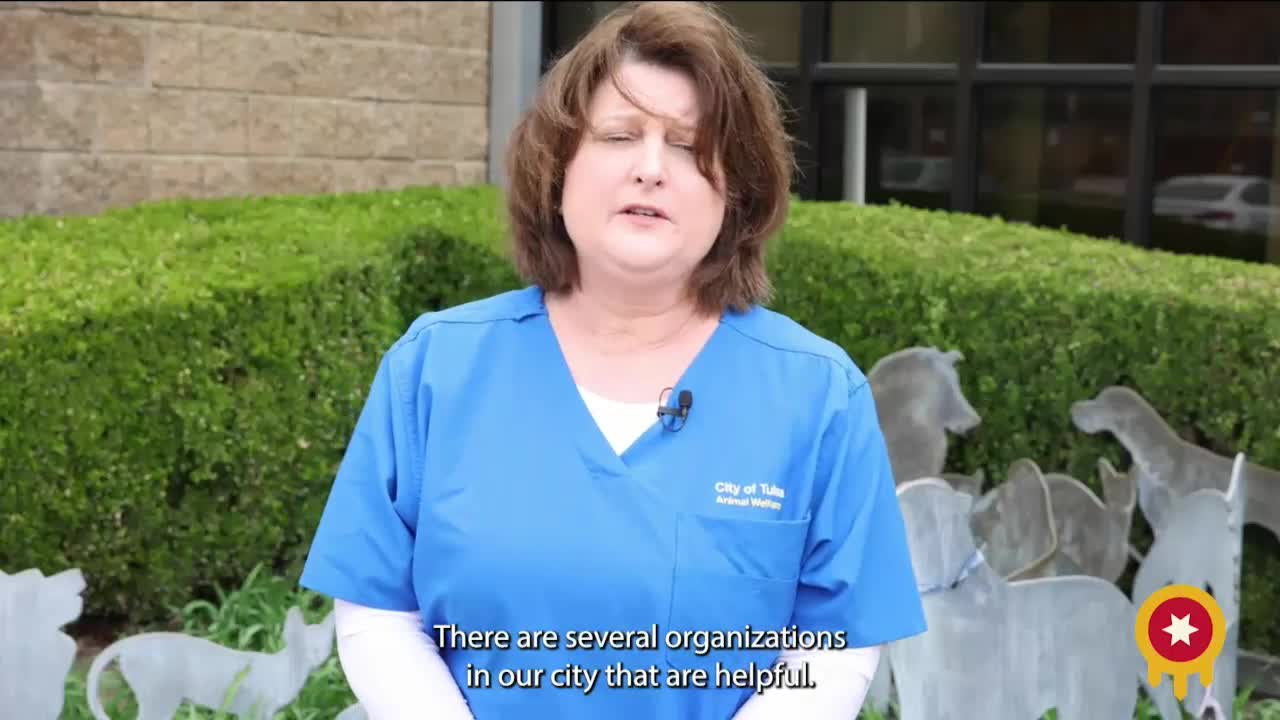 Tulsa launches innovative program to combat homelessness