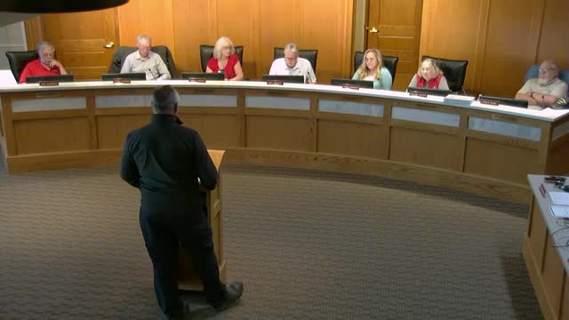 City tackles noxious weeds and overgrown lots crisis