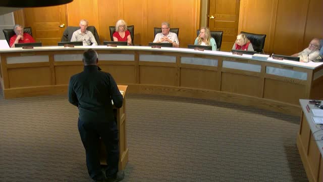 City explores creative solutions for housing crisis