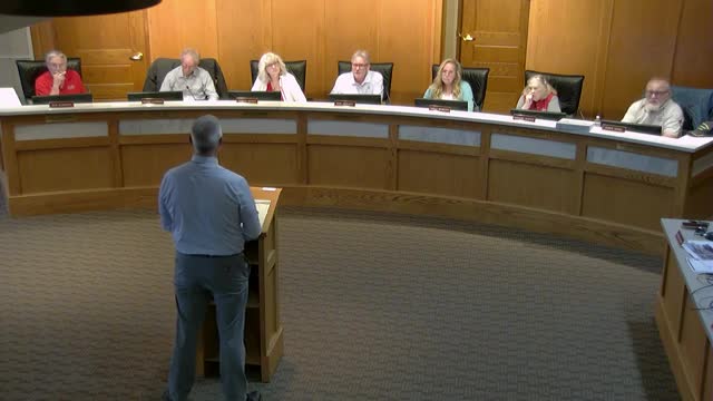 Community Unites to Shape Short Term Rental Ordinance