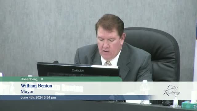 City Council Faces Flooding Crisis and Community Concerns