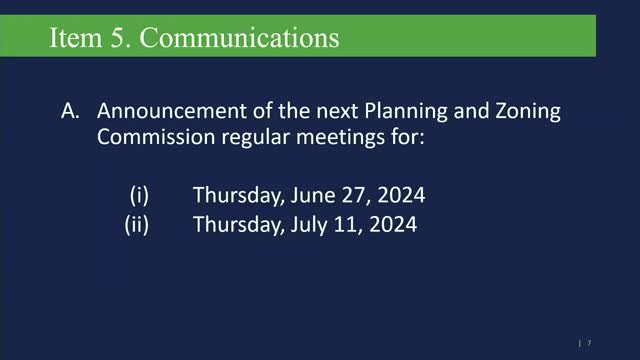 City Council Approves Controversial Zoning Change Unanimously