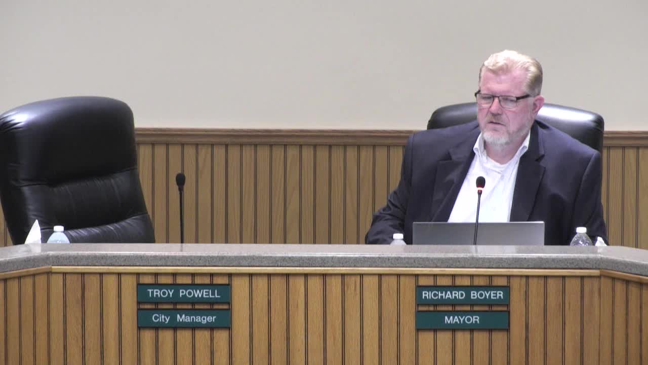 Legislators push for urgent squatter law reforms