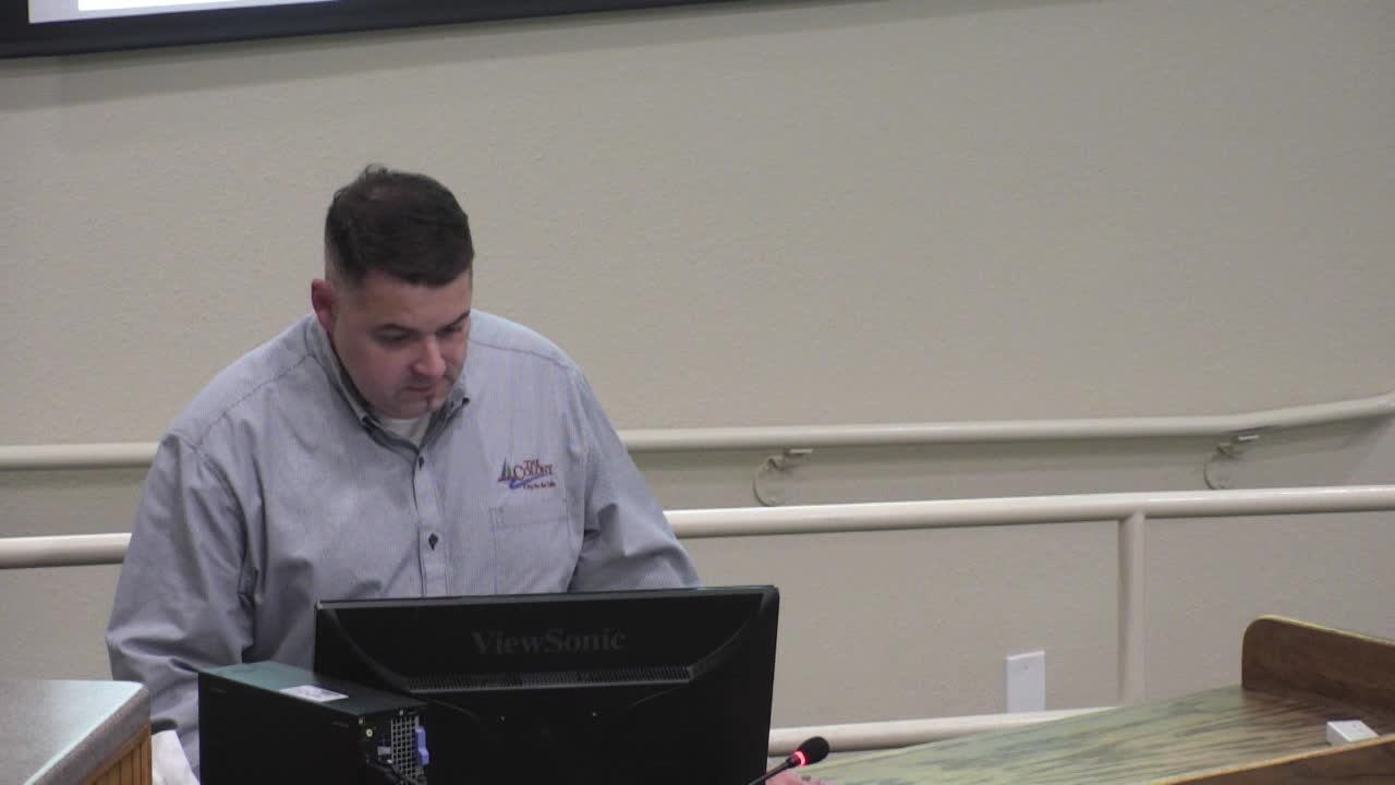 City Council debates crucial homestead exemption changes