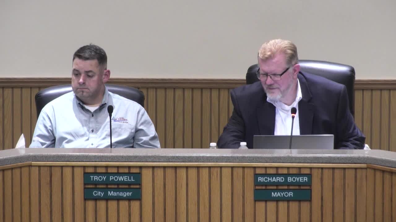 Senate committee tackles urgent squatting crisis