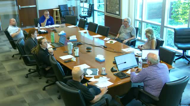 Sports Park Rental Policies Spark Heated Debate