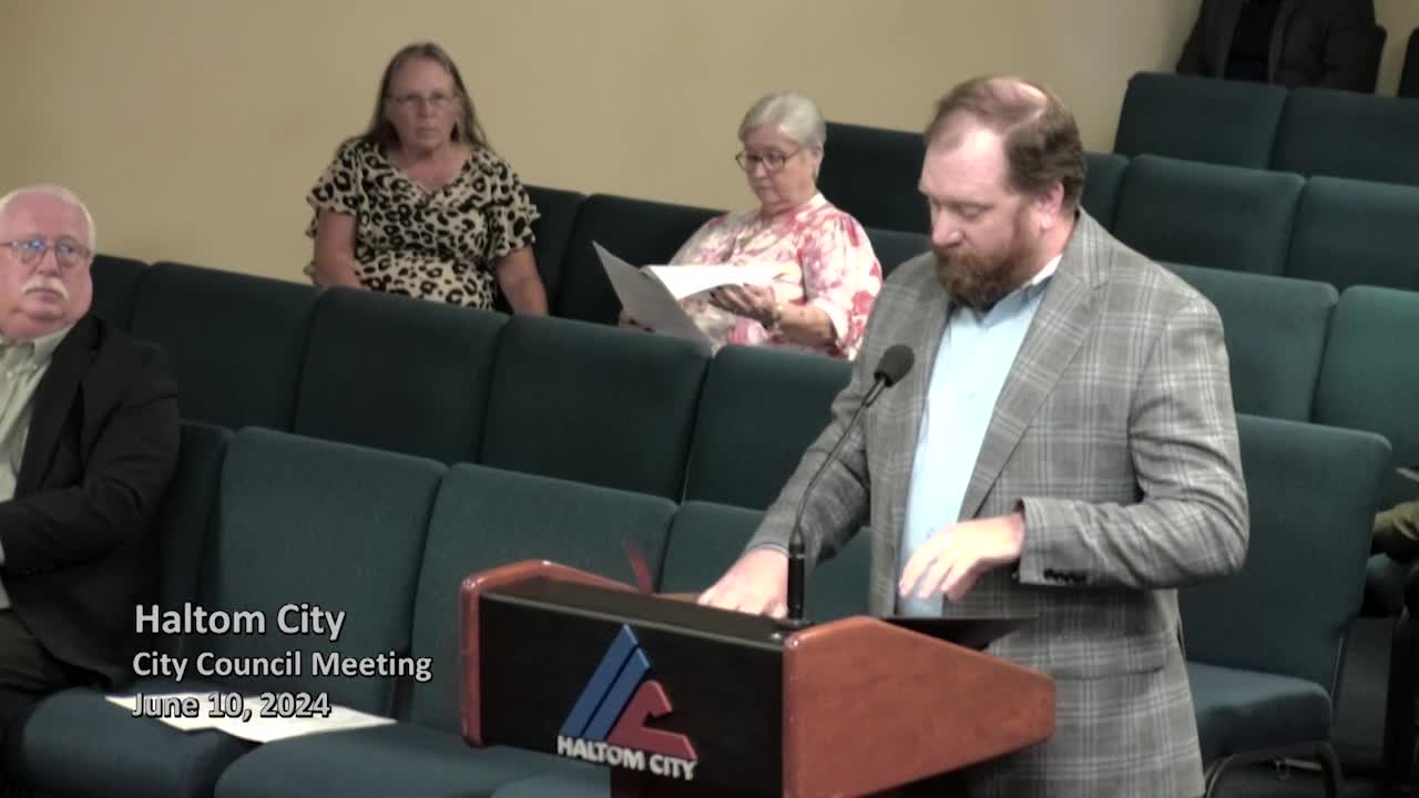 District aims for transparency after ransomware attack