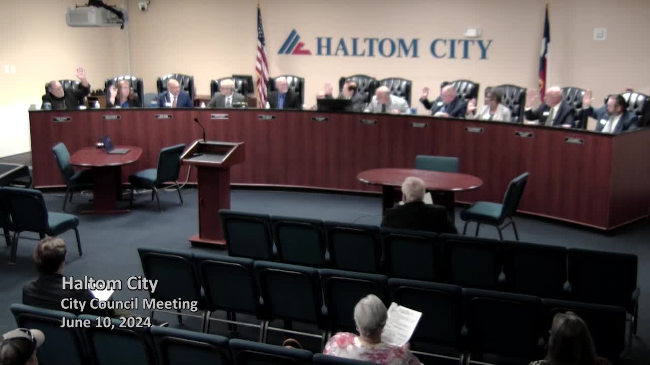 Mayor Pro Tem nominations spark lively council debate