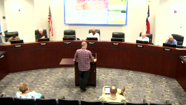 City Council Faces Parking Crisis Amid Sports Complex Concerns