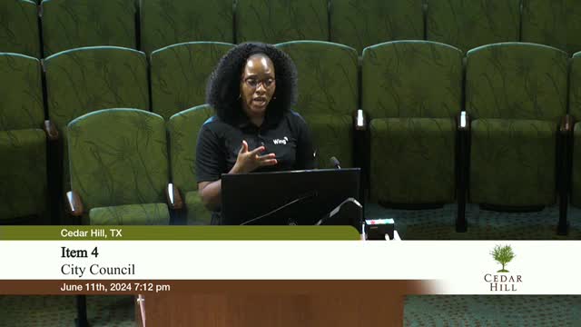 Drones set to revolutionize delivery in DFW area