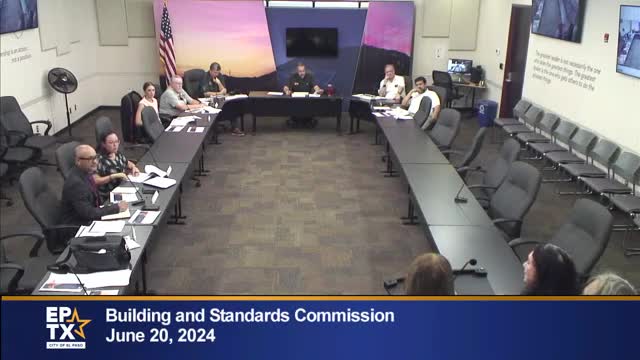 Property Demolition Debate Intensifies Amid Safety Concerns