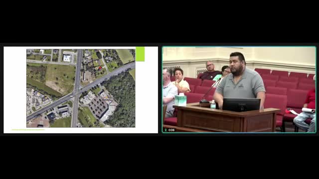 City Commission Approves Controversial Duplex Development Plan