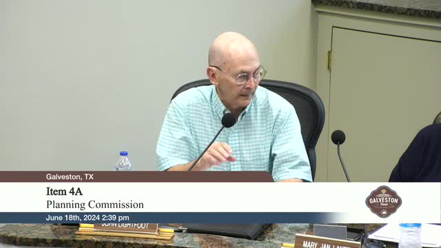 City debates controversial lot subdivision amid traffic concerns