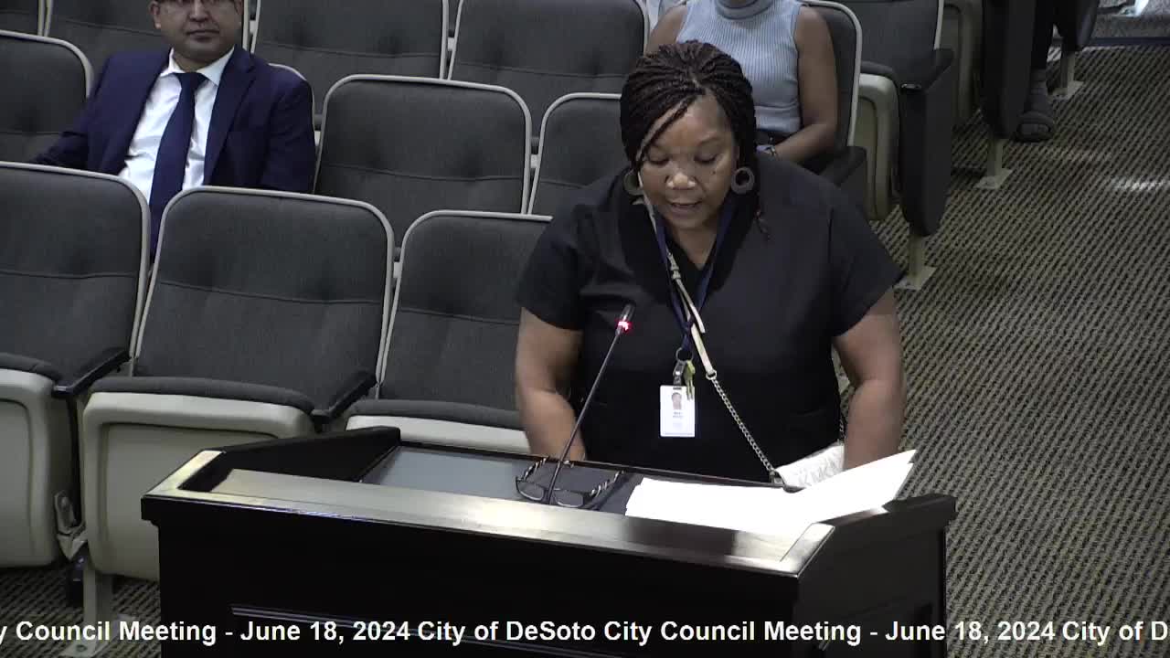 Grandmother demands justice for grandson after repeated abuse