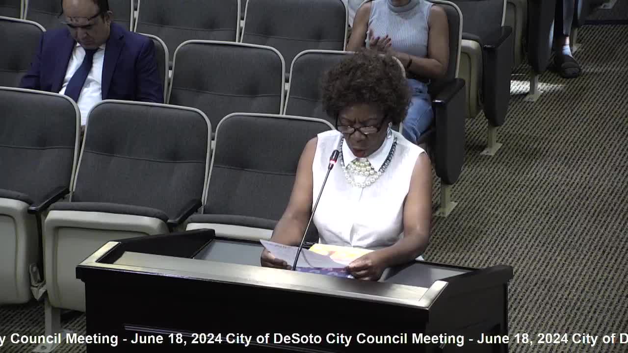 Councilmember accuses rivals of disgraceful election manipulation