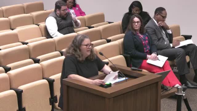 Sister honors brother's memory in fight against gun violence