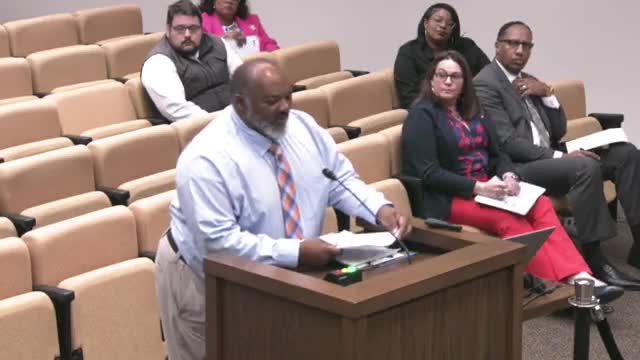 Community leader champions boxing to combat gun violence