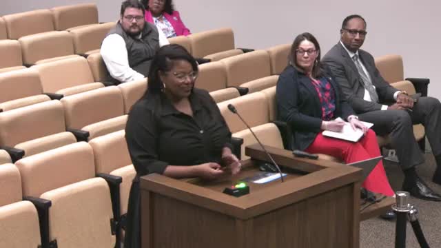 Community leader calls for action against gun violence in Roanoke