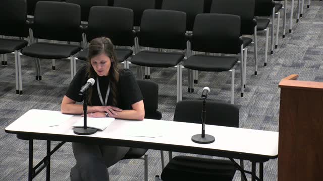 School board debates strict new rules on vaping and devices