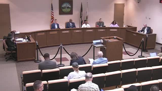 City Council Faces Crucial Decisions Amid Leadership Transition