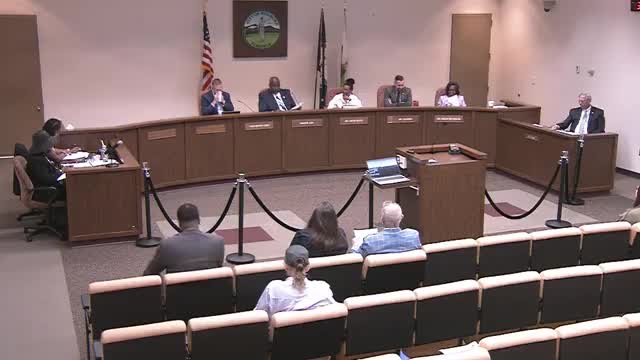 City Council Moves to Reaffirm Controversial Zoning Amendments