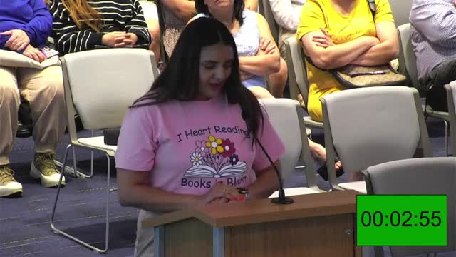 Teachers outraged by sudden principal removal at Hawkins Elementary