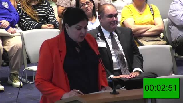 EPISD proposes groundbreaking women's history course for students