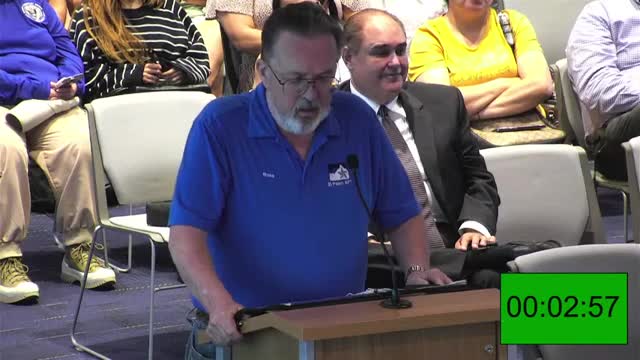 EPISD faces scrutiny over massive debt and transparency issues