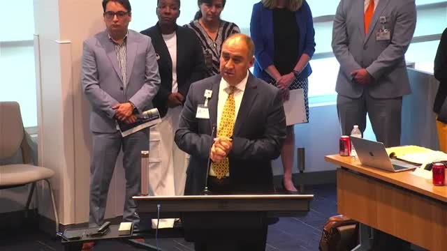 School Board Faces Tough Budget Decisions Amid Funding Crisis