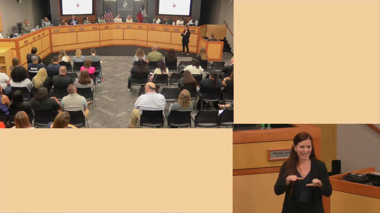 School Rebuilding Plans Spark Concerns Over Student Disruption