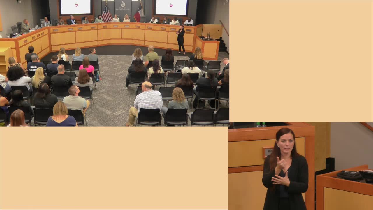 School Bond Plan Aims to Transform Aging Campuses