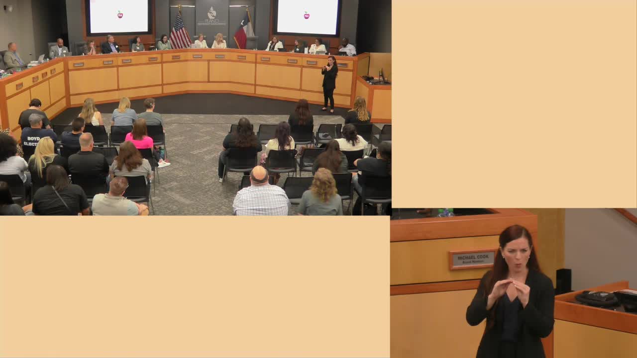 School Board Faces Tough Decisions Amid Declining Enrollment