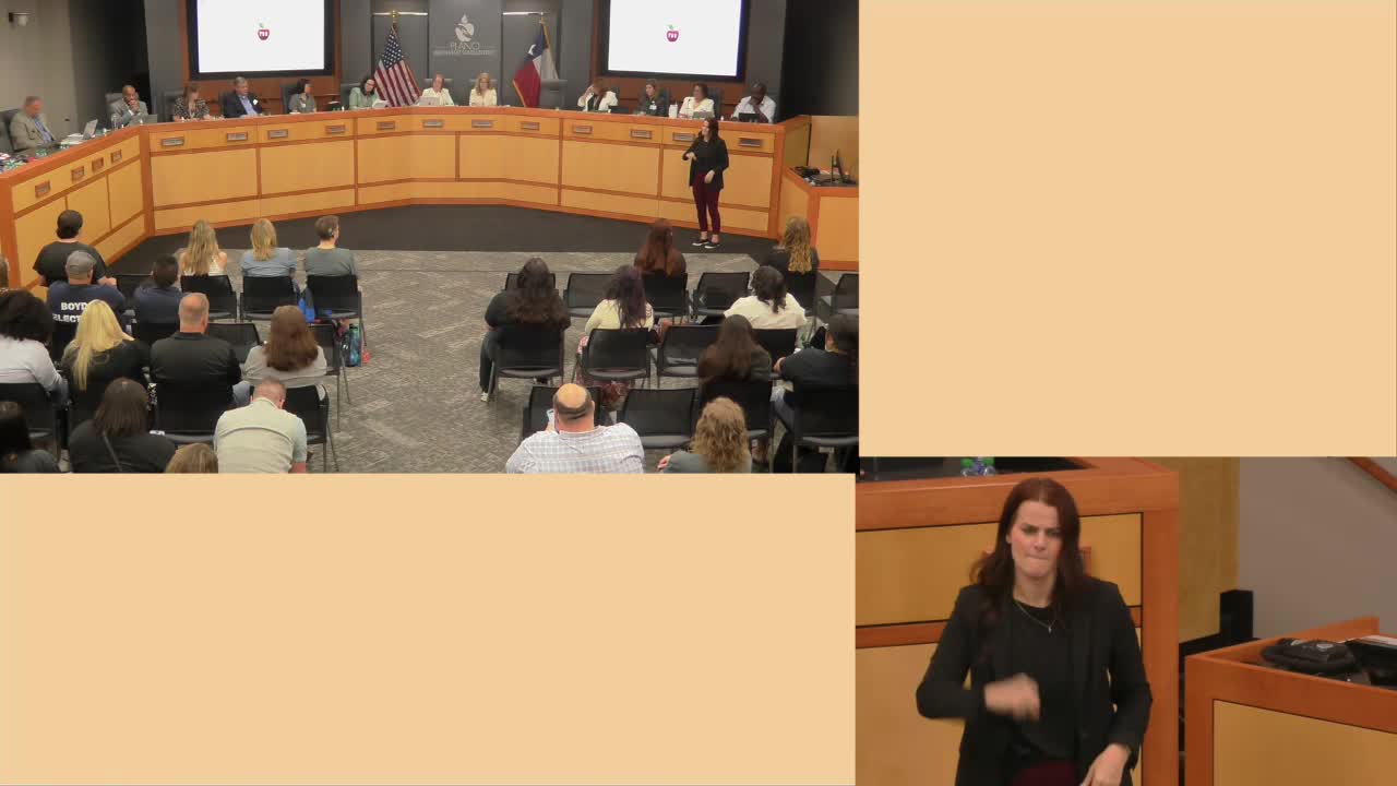 Trustee raises alarm over school facility maintenance crisis