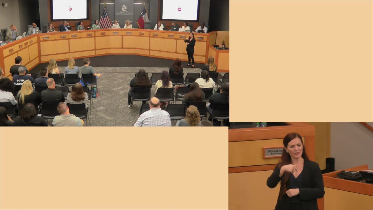 School Board Faces Tough Decisions Amid Enrollment Decline