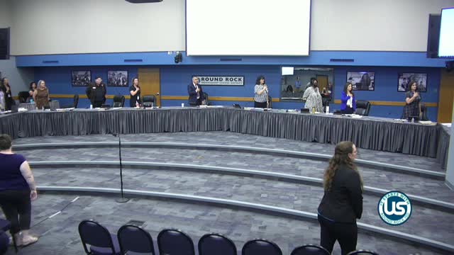 Round Rock ISD unveils budget plan amid public concerns