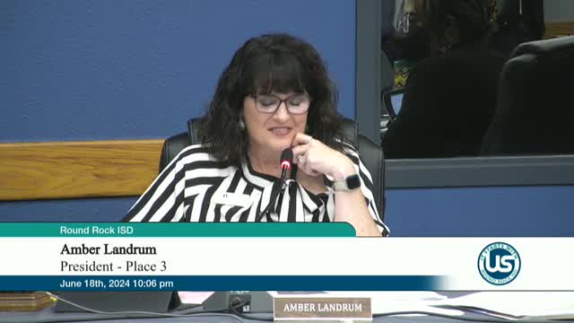 Round Rock ISD band makes history with London performance