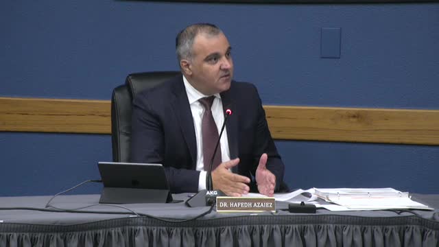 School district celebrates first balanced budget in years