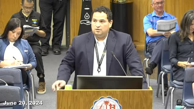 Budget proposal reveals $561 million funding gap for schools