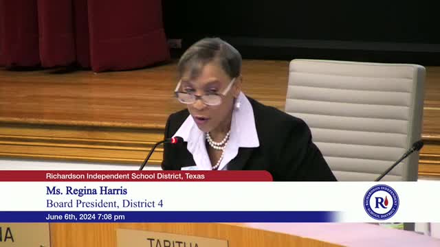 New board leadership elected amid community support surge