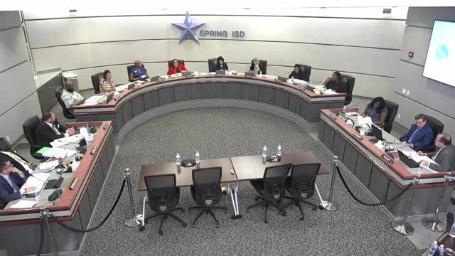 Parking Crisis Sparks Urgent School Board Action