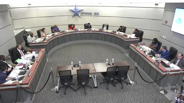 Spring ISD launches innovative program to recover dropouts