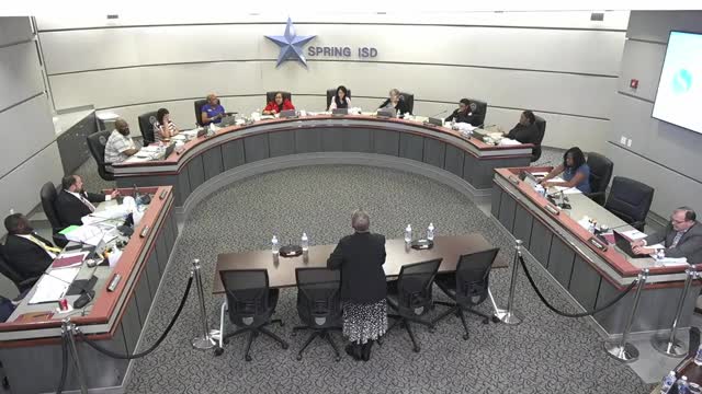 School Board Faces Controversy Over Name Change Decision