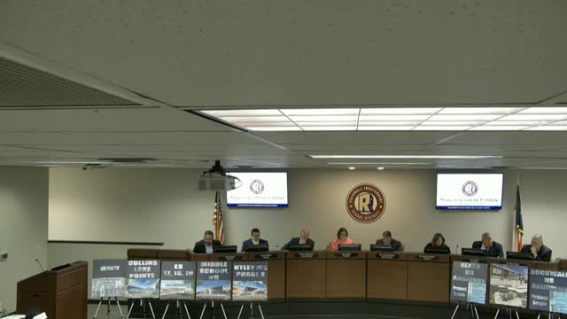 Rockwall High School teams shine in remarkable seasons