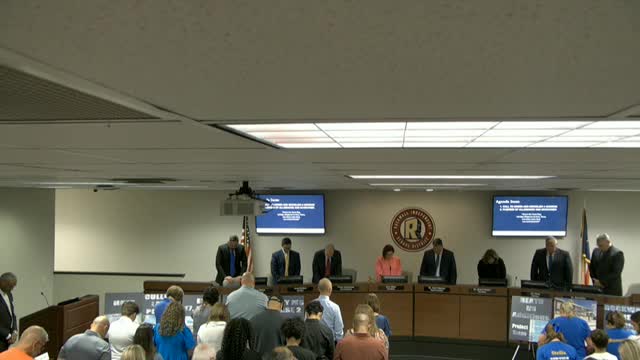 Students Shine at Leadership and Arts Recognition Ceremony