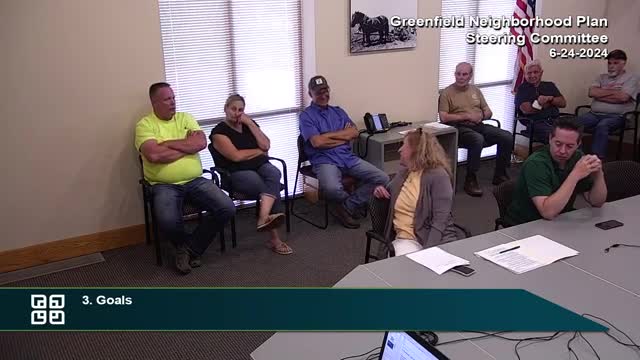 Community outraged over last-minute meeting notifications